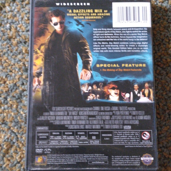 DAYWATCH - Picture 2 of 2